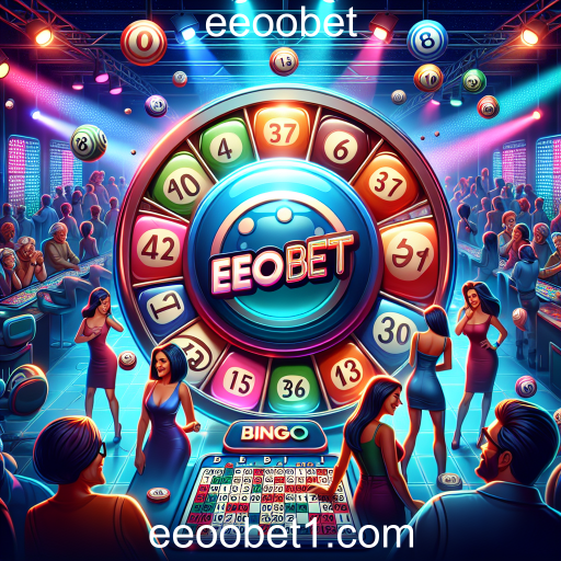 Explore o Mundo do Bingo no eeoobet