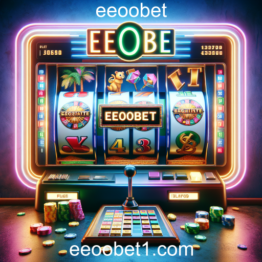 A Magia dos Caça-níqueis: Diversão e Emoção no eeoobet