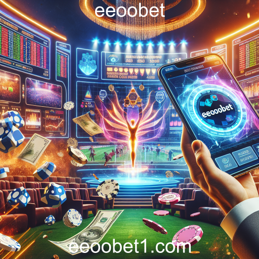 Apostas Esportivas: Guia Completo para Apostar no eeoobet